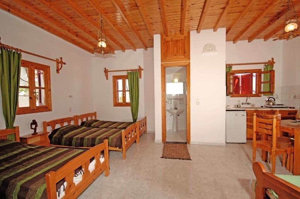 Изображение Villa Vasilis 4*