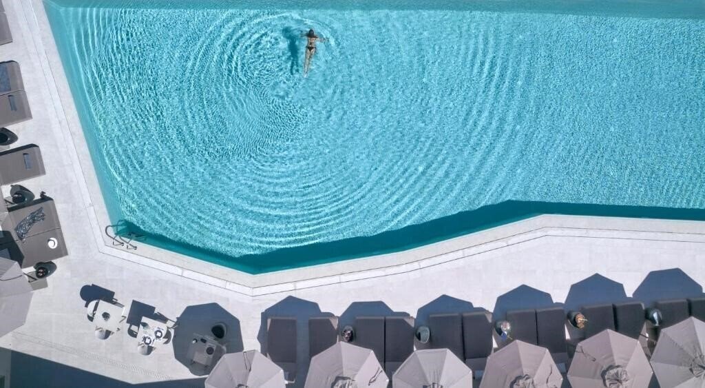 Зображення Aeonic Suites & SPA 5*