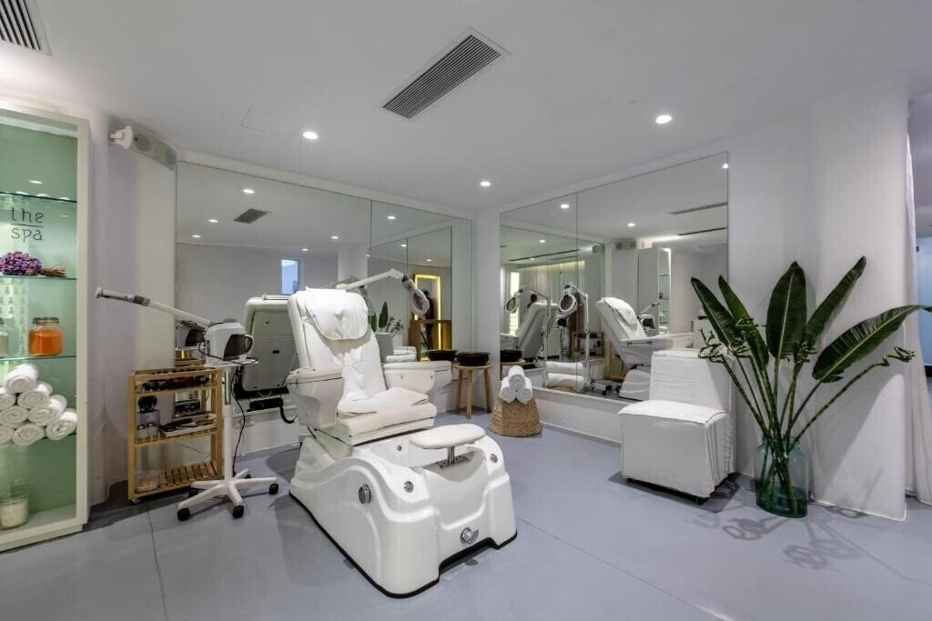 Зображення Mykonos Blanc 5*
