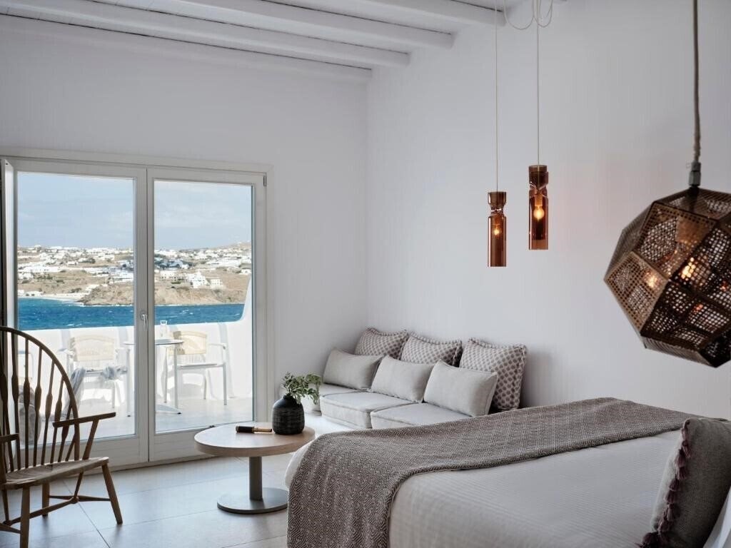 Фото Mykonos No5 5*