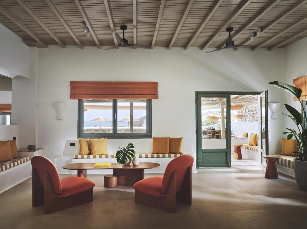 Изображение Numo Mykonos Boutique Resort 5*