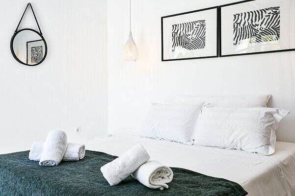 Фотография The One Mykonos 4*