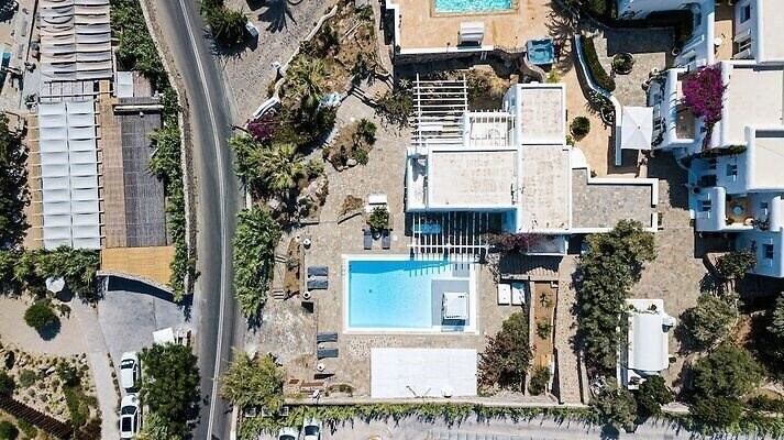 Изображение The One Mykonos 4*