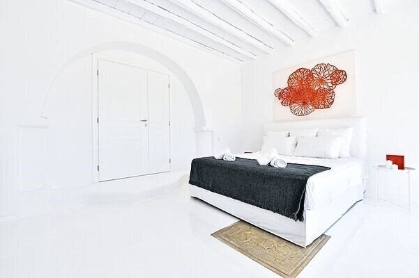 Картинка The One Mykonos 4*