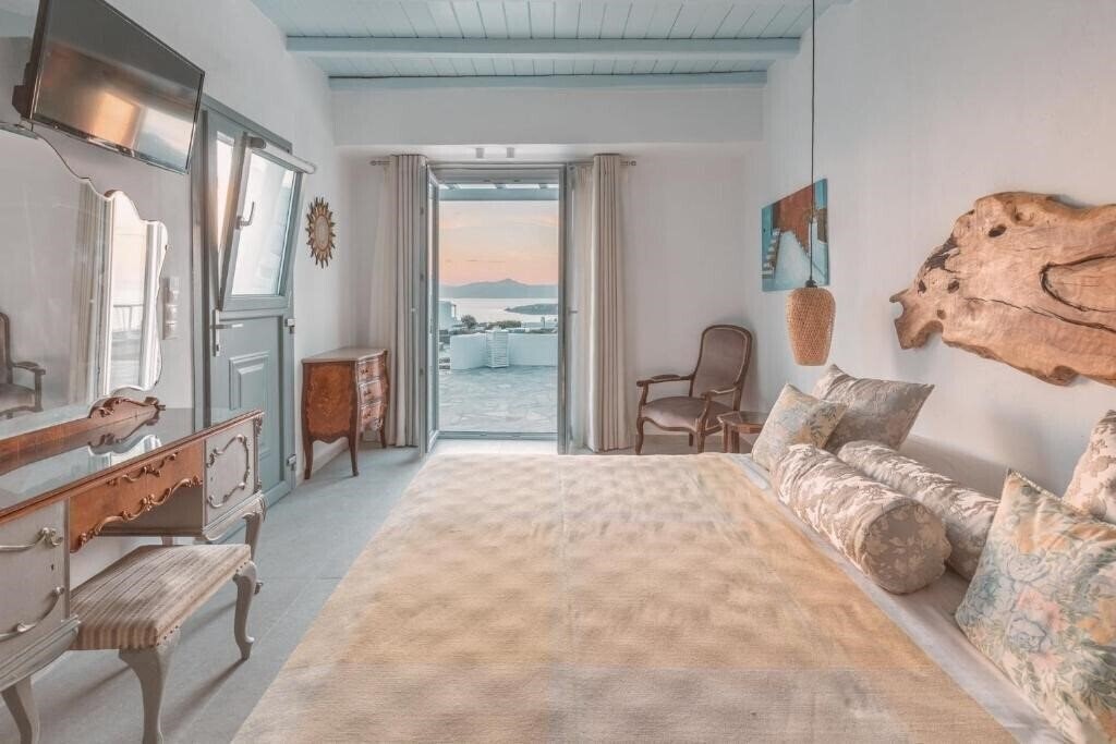 Фотографія Villa Konstantin 4*