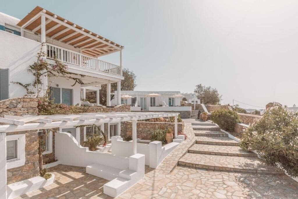 Картинка Villa Konstantin 4*