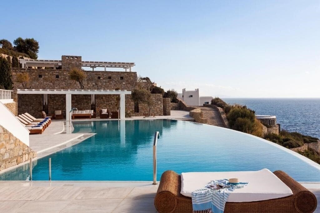 Фото Agl Luxury Villas 5*