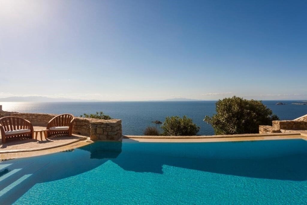 Фотография Agl Luxury Villas 5*