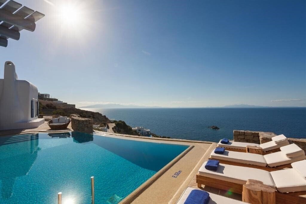 Изображение Agl Luxury Villas 5*
