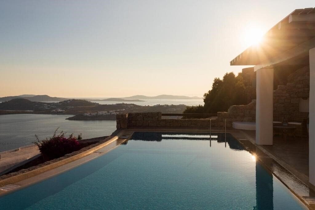 Картинка Agl Luxury Villas 5*