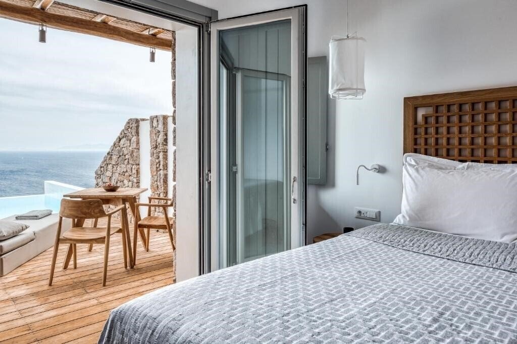Фото Alissachni Mykonos 5*