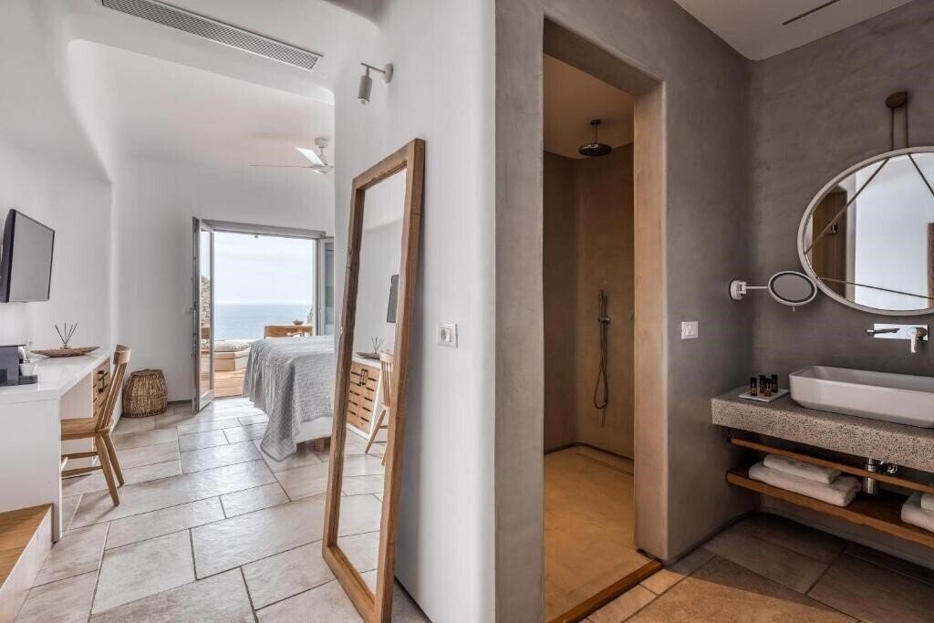 Фотография Alissachni Mykonos 5*