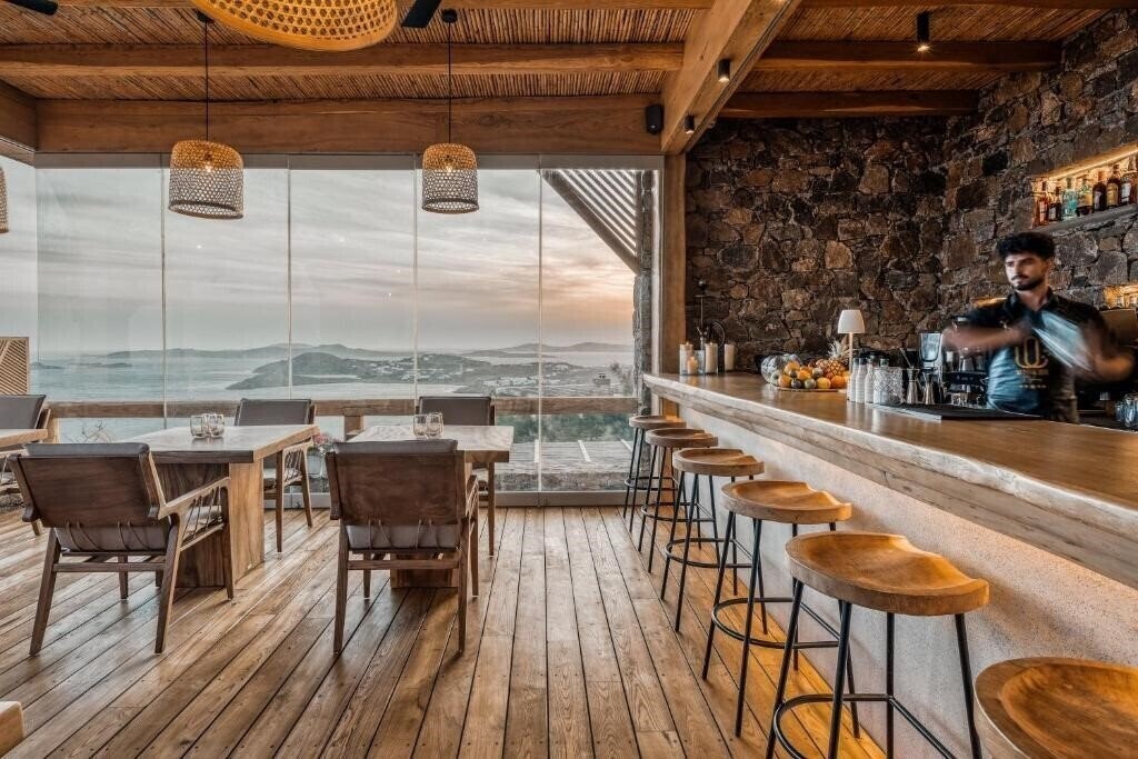 Изображение Alissachni Mykonos 5*