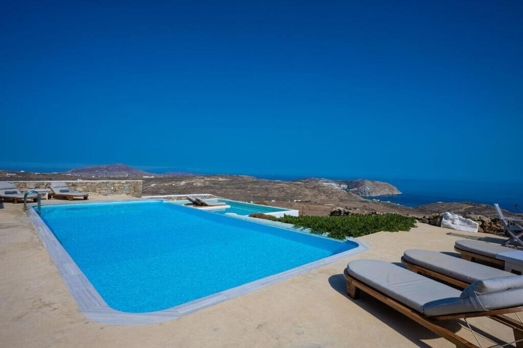 Зображення Amallini Suites 4*