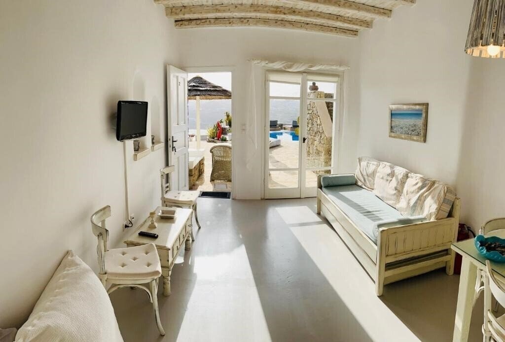 Зображення Navy Blue Suites 4*