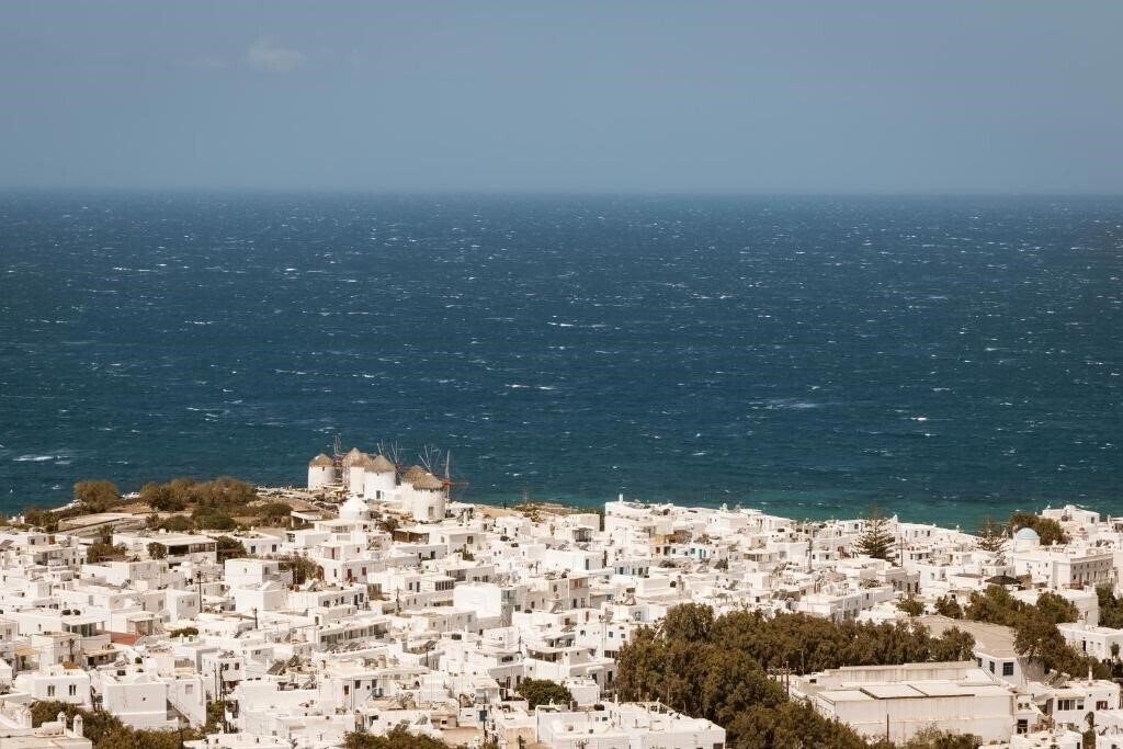 Фотографія Lovia Mykonos 5*