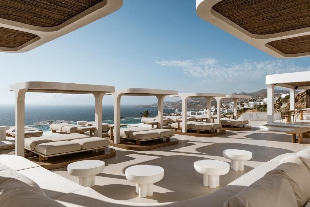 Зображення Lovia Mykonos 5*