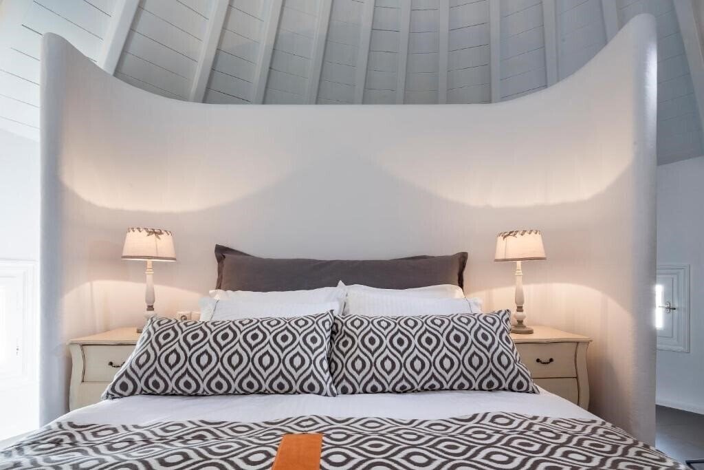 Изображение Absolute Mykonos Suites & More 5*