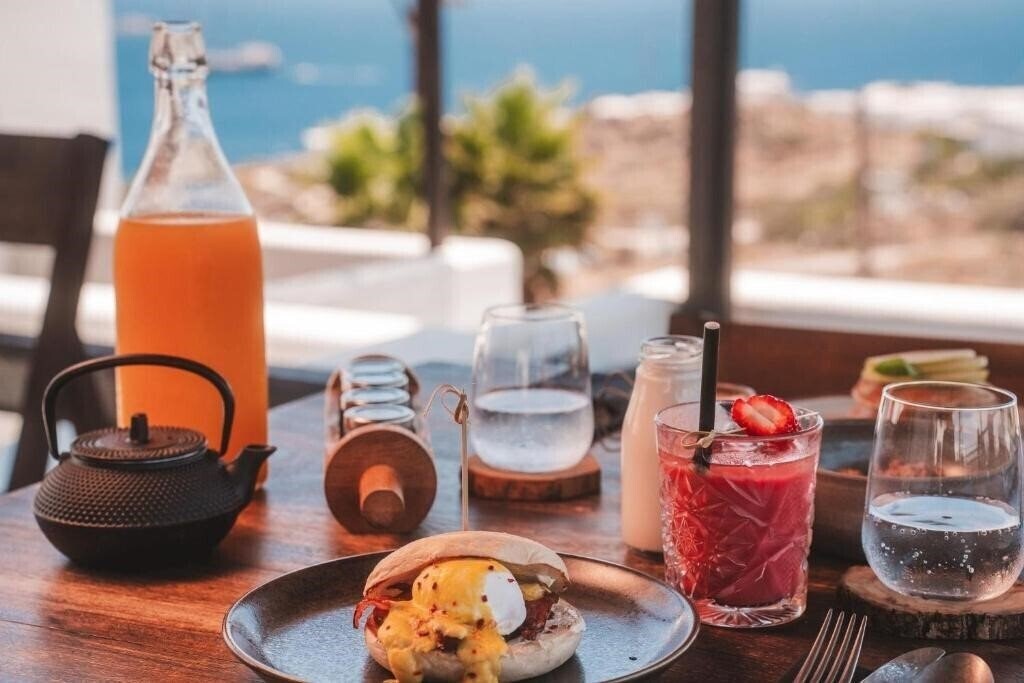 Зображення Casa Cook Mykonos 5*