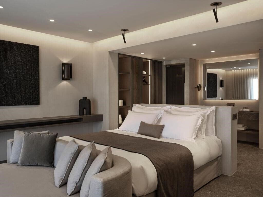 Картинка Noima Boutique Hotel Mykonos 5*
