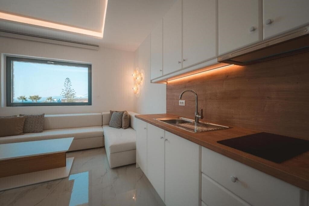 Фото Arcs Boutique Hotel & Vilas 4*