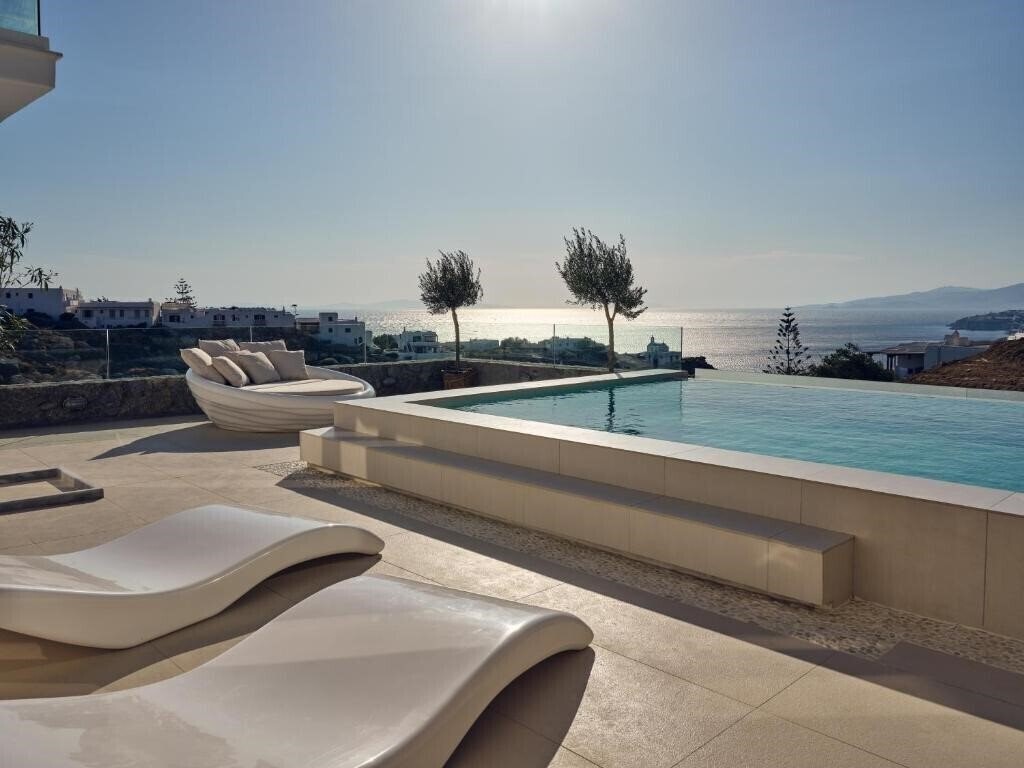 Фотография Arcs Boutique Hotel & Vilas 4*