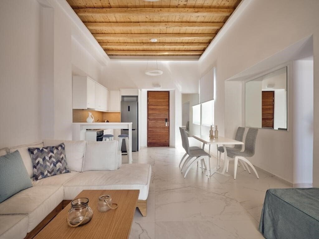 Зображення Arcs Boutique Hotel & Vilas 4*