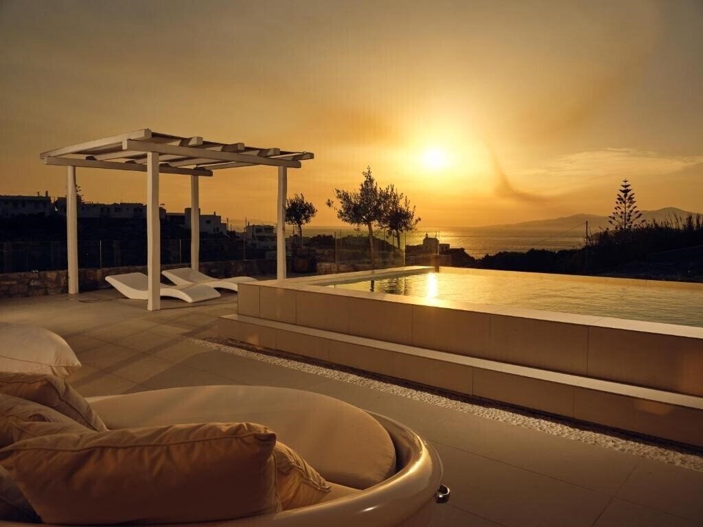 Картинка Arcs Boutique Hotel & Vilas 4*