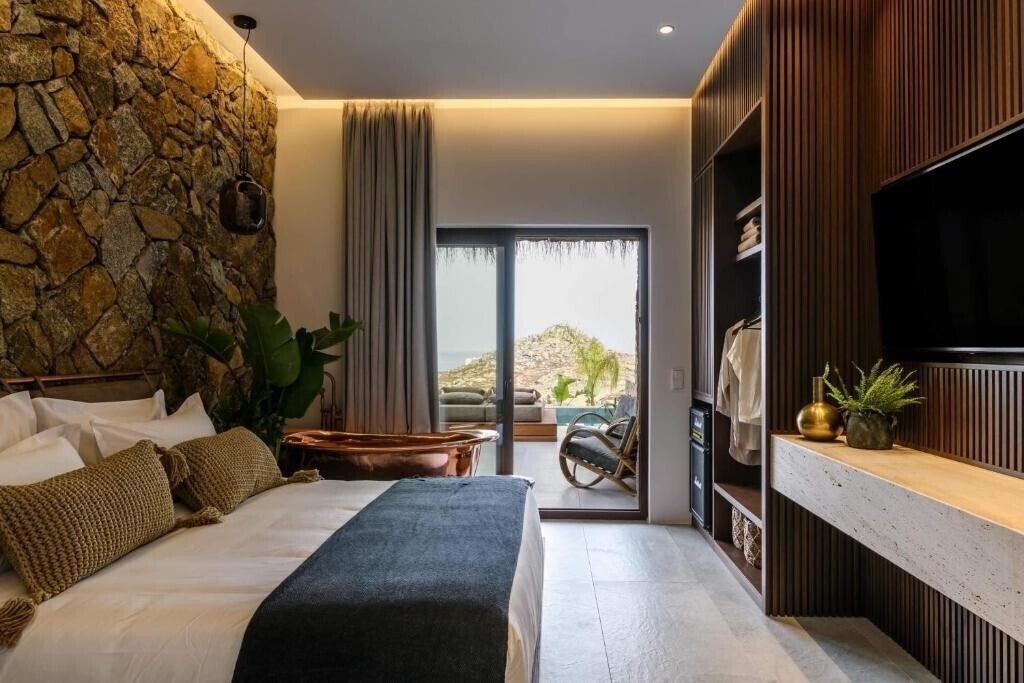 Зображення Charisma Hotel & Wellness Suites 4*