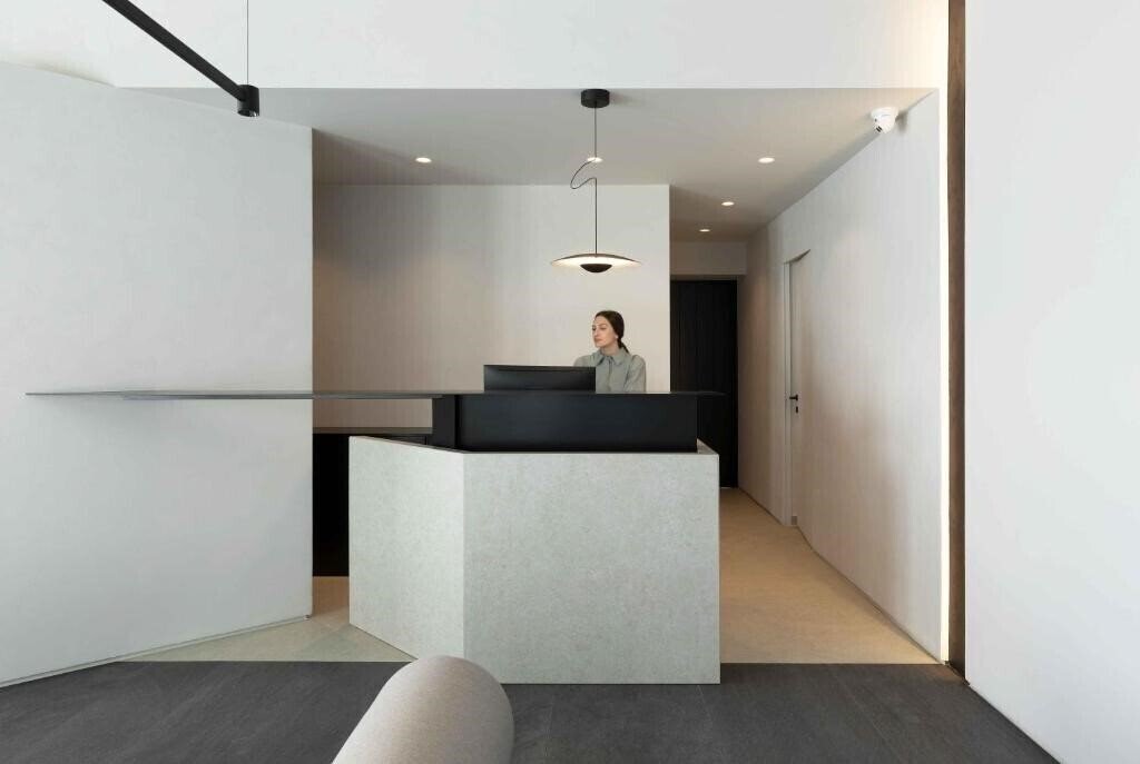 Картинка Cubic Hotel 4*