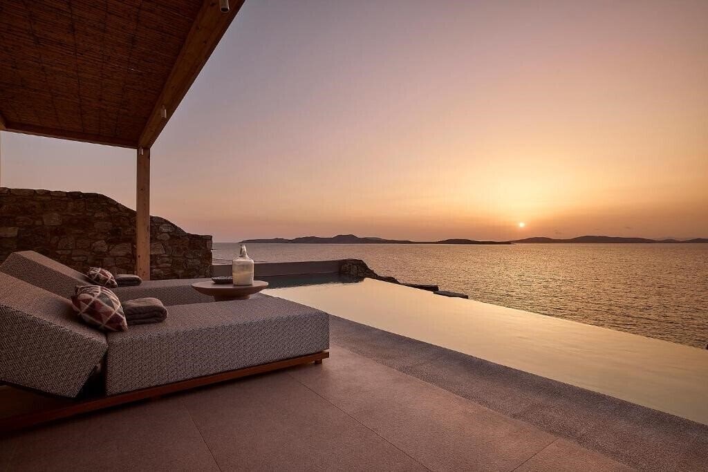 Изображение Amazon Mykonos Resort & SPA 5*