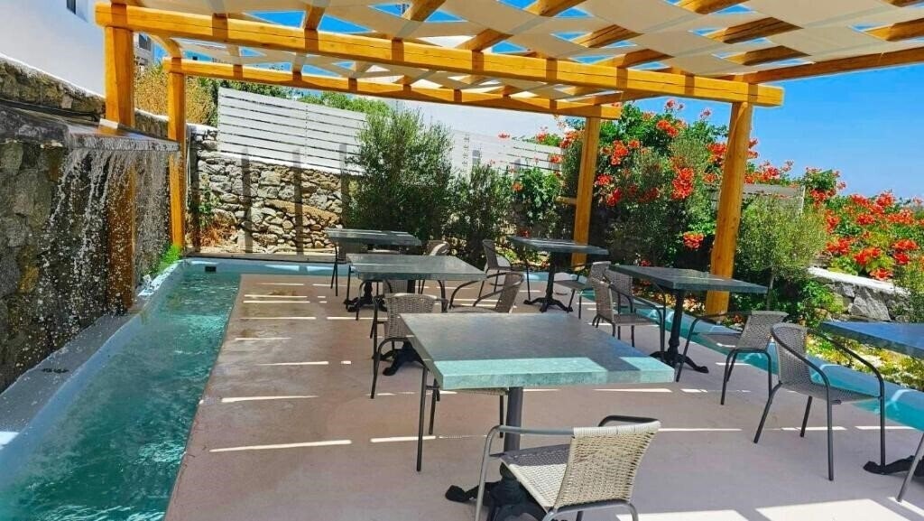 Фотография Mykonian Breeze 5*