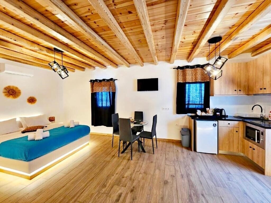 Изображение Mykonian Breeze 5*