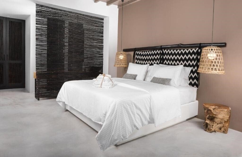 Фото My Mykonos Luxurious & Authentic Boutique 4*