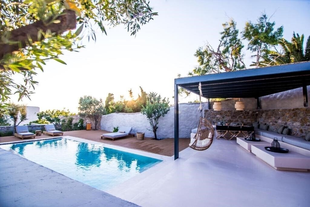 Изображение My Mykonos Luxurious & Authentic Boutique 4*