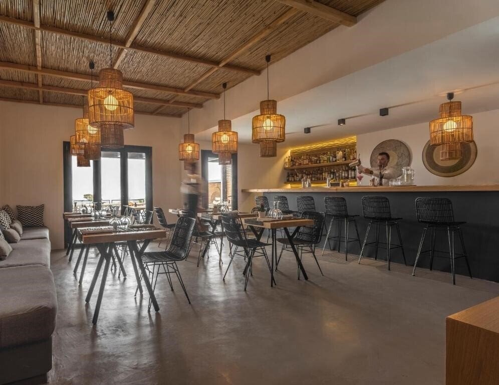 Картинка My Mykonos 4*