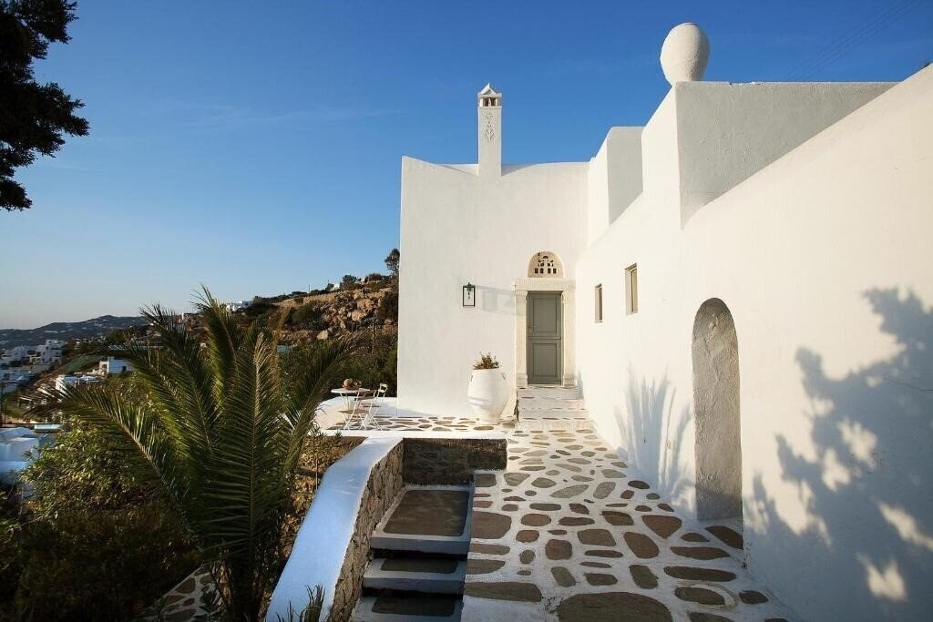 Фотография Villa Opal 4*