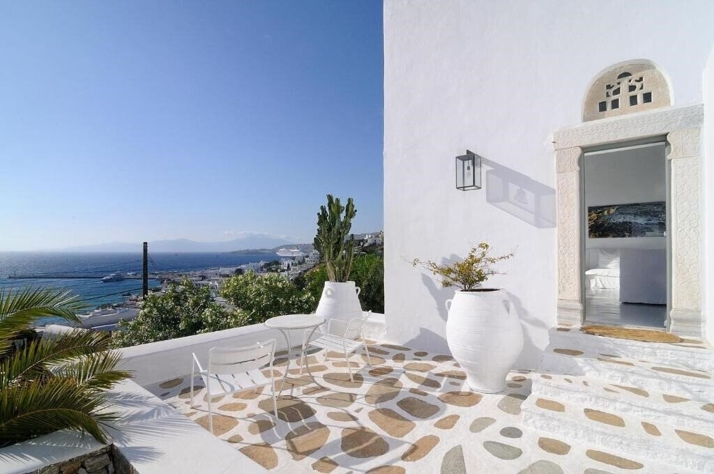 Изображение Villa Opal 4*