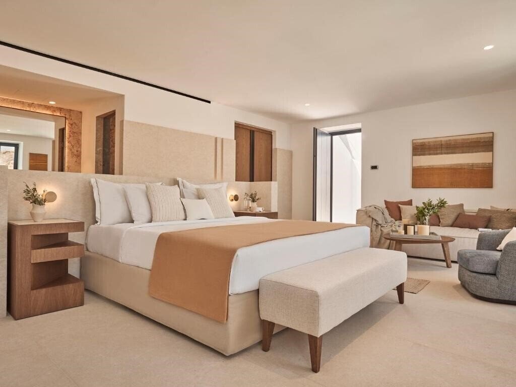 Изображение Cali Mykonos 5*