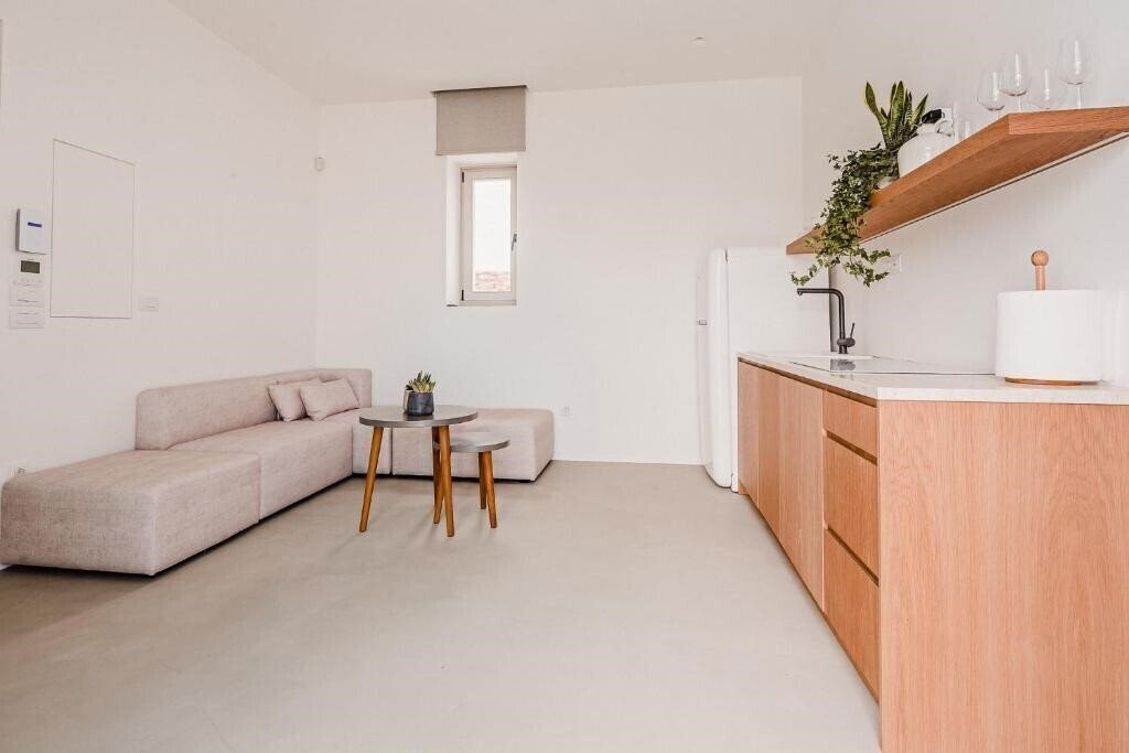 Фото Amarelo Villas 4*