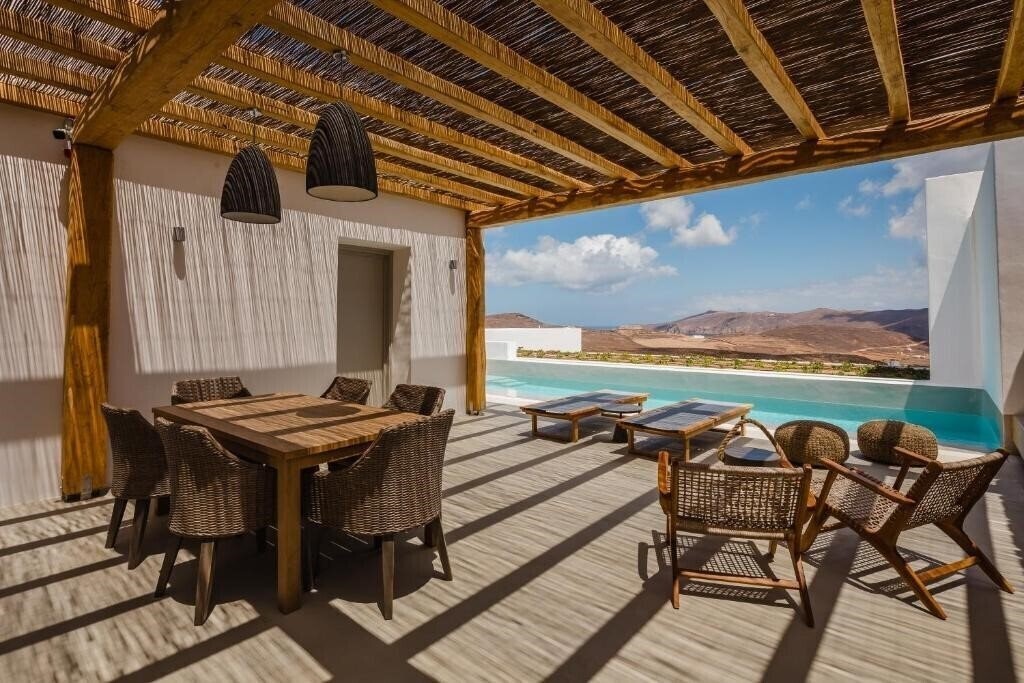 Фотография Amarelo Villas 4*