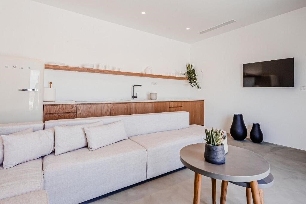 Изображение Amarelo Villas 4*