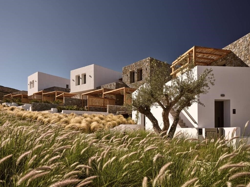 Готель Anemelia Hotel Mykonos 5*