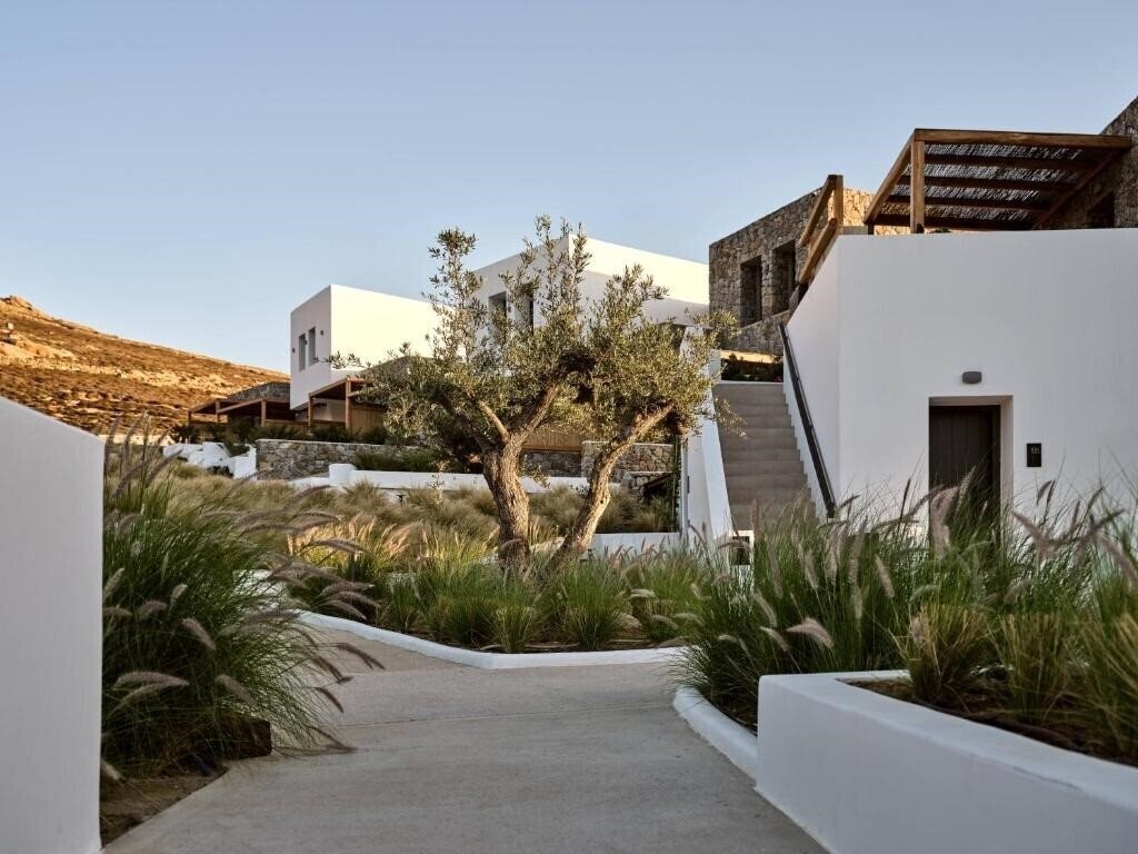 Изображение Anemelia Hotel Mykonos 5*