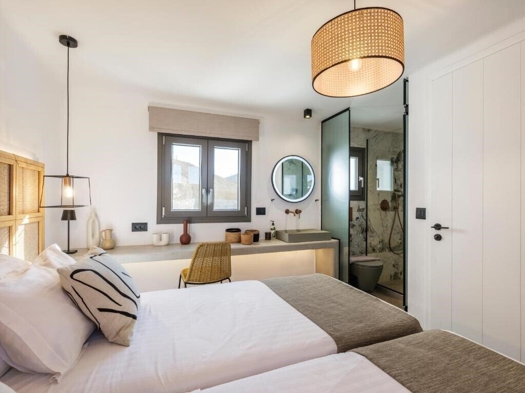 Зображення La Residence Mykonos Hotel Suites 5*