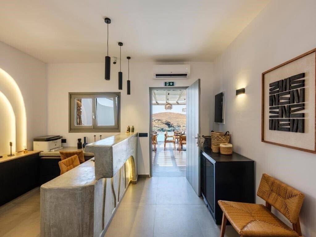 Зображення La Residence Mykonos Hotel Suites 5*