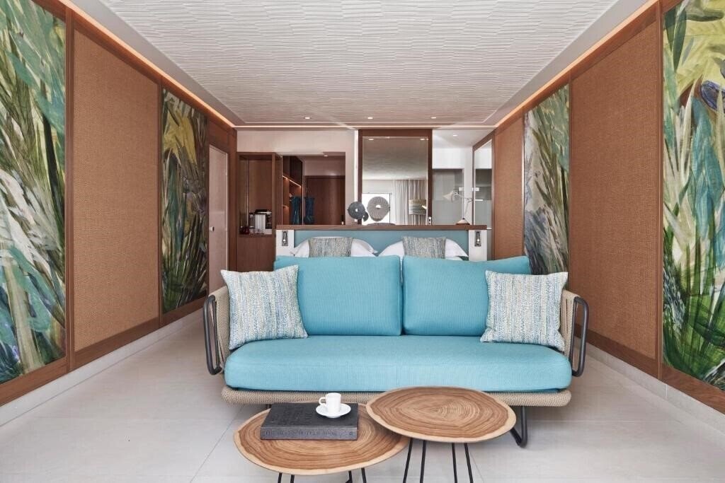 Фотографія Myconian K Hotels 5*