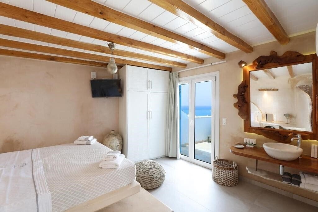 Готель Ibiscus Boutique Hotel 3*