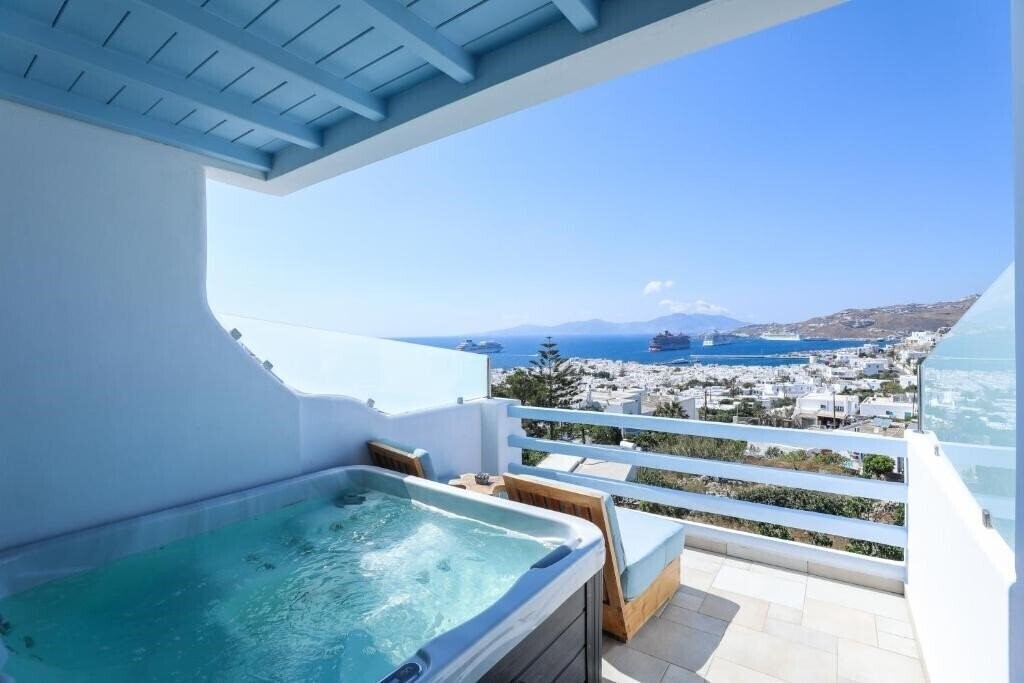 Отель Ibiscus Boutique Hotel 3*