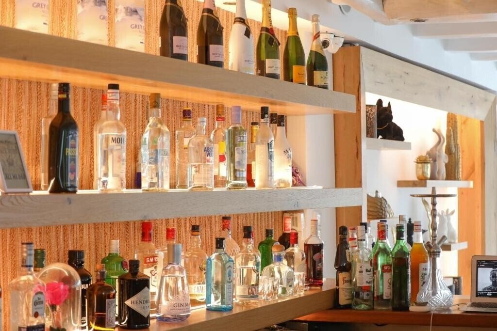 Фотографія Ibiscus Boutique Hotel 3*